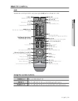 Preview for 13 page of Samsung SRD-830D User Manual