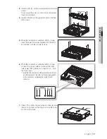 Preview for 19 page of Samsung SRD-830D User Manual