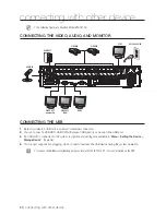 Preview for 20 page of Samsung SRD-830D User Manual