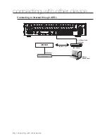 Preview for 24 page of Samsung SRD-830D User Manual