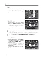 Предварительный просмотр 26 страницы Samsung SRD-830D User Manual