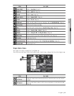 Предварительный просмотр 29 страницы Samsung SRD-830D User Manual