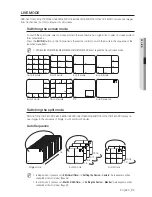 Предварительный просмотр 31 страницы Samsung SRD-830D User Manual