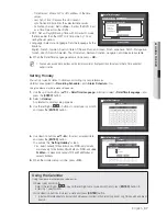 Предварительный просмотр 37 страницы Samsung SRD-830D User Manual