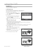 Предварительный просмотр 48 страницы Samsung SRD-830D User Manual