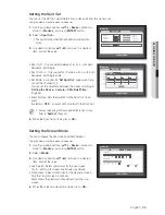 Preview for 53 page of Samsung SRD-830D User Manual