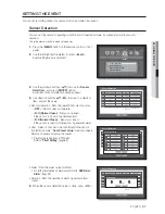 Предварительный просмотр 57 страницы Samsung SRD-830D User Manual