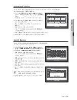 Preview for 59 page of Samsung SRD-830D User Manual