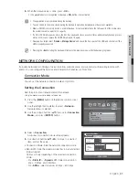 Preview for 61 page of Samsung SRD-830D User Manual