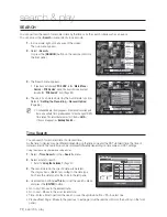 Предварительный просмотр 70 страницы Samsung SRD-830D User Manual