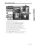 Предварительный просмотр 83 страницы Samsung SRD-830D User Manual