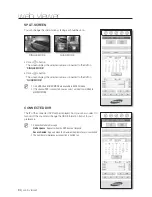 Preview for 84 page of Samsung SRD-830D User Manual