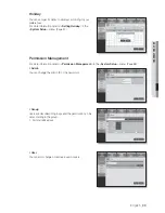 Preview for 89 page of Samsung SRD-830D User Manual