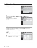 Preview for 90 page of Samsung SRD-830D User Manual