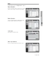 Предварительный просмотр 95 страницы Samsung SRD-830D User Manual