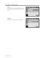 Preview for 98 page of Samsung SRD-830D User Manual