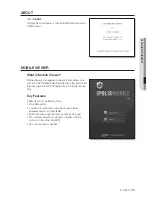 Preview for 99 page of Samsung SRD-830D User Manual