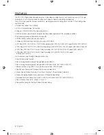 Preview for 2 page of Samsung SRD-830DC Quick Manual