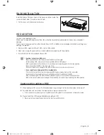 Preview for 5 page of Samsung SRD-830DC Quick Manual