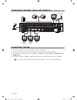 Preview for 8 page of Samsung SRD-830DC Quick Manual