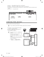 Preview for 10 page of Samsung SRD-830DC Quick Manual