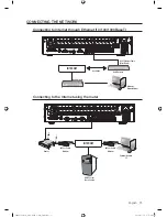 Preview for 11 page of Samsung SRD-830DC Quick Manual