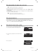 Preview for 93 page of Samsung SRD-830DC Quick Manual