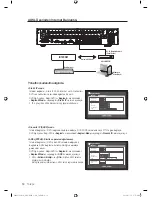 Preview for 108 page of Samsung SRD-830DC Quick Manual