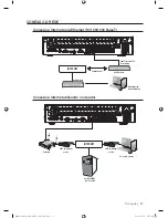 Preview for 119 page of Samsung SRD-830DC Quick Manual