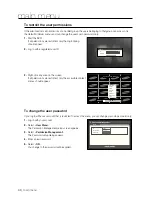 Preview for 40 page of Samsung SRD-842 User Manual