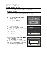 Preview for 56 page of Samsung SRD-842 User Manual