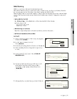 Preview for 71 page of Samsung SRD-842 User Manual