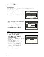 Preview for 76 page of Samsung SRD-842 User Manual