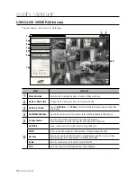 Preview for 88 page of Samsung SRD-842 User Manual