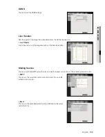 Preview for 109 page of Samsung SRD-842 User Manual