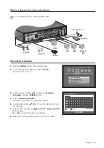 Предварительный просмотр 3 страницы Samsung SRD-854D Quick Manual