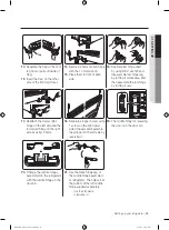 Preview for 35 page of Samsung SRF533DLS User Manual