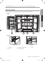 Preview for 39 page of Samsung SRF533DLS User Manual