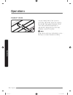 Preview for 58 page of Samsung SRF644CDLS User Manual