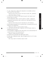 Preview for 15 page of Samsung SRF651BFH3 User Manual