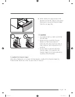 Preview for 37 page of Samsung SRF651BFH3 User Manual