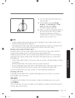 Preview for 73 page of Samsung SRF651BFH3 User Manual