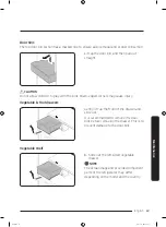 Preview for 63 page of Samsung SRF825BFH4 User Manual