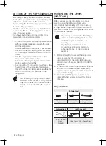 Предварительный просмотр 18 страницы Samsung SRL350LS User Manual