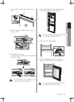 Предварительный просмотр 19 страницы Samsung SRL350LS User Manual