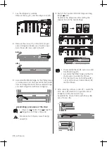 Предварительный просмотр 20 страницы Samsung SRL350LS User Manual