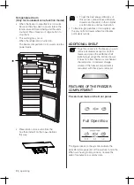 Предварительный просмотр 24 страницы Samsung SRL350LS User Manual