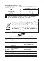 Предварительный просмотр 31 страницы Samsung SRL350LS User Manual