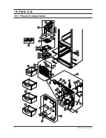 Предварительный просмотр 31 страницы Samsung SRL3616B(A) Service Manual