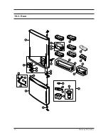 Предварительный просмотр 35 страницы Samsung SRL3616B(A) Service Manual